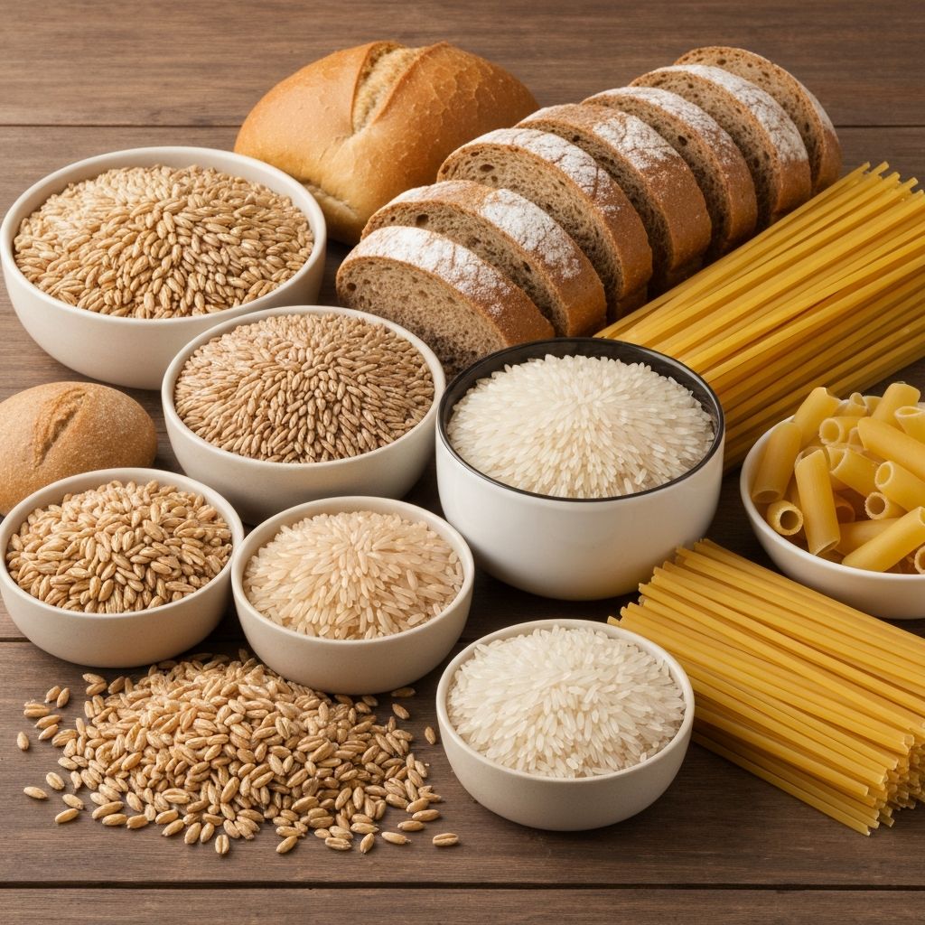 Зърнени култури